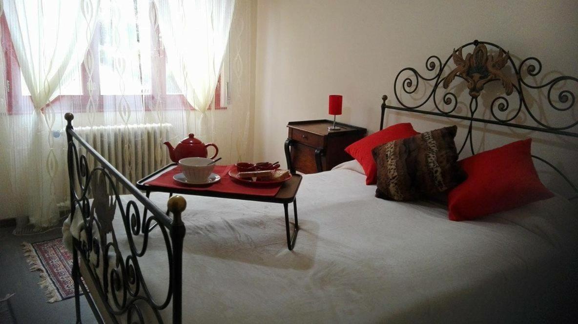 B&B Il Tempo Del Sogno Con Cani E Gatti Pet&Breakfast Baveno Luaran gambar