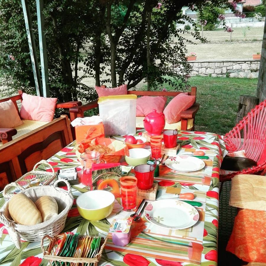 B&B Il Tempo Del Sogno Con Cani E Gatti Pet&Breakfast Baveno Luaran gambar