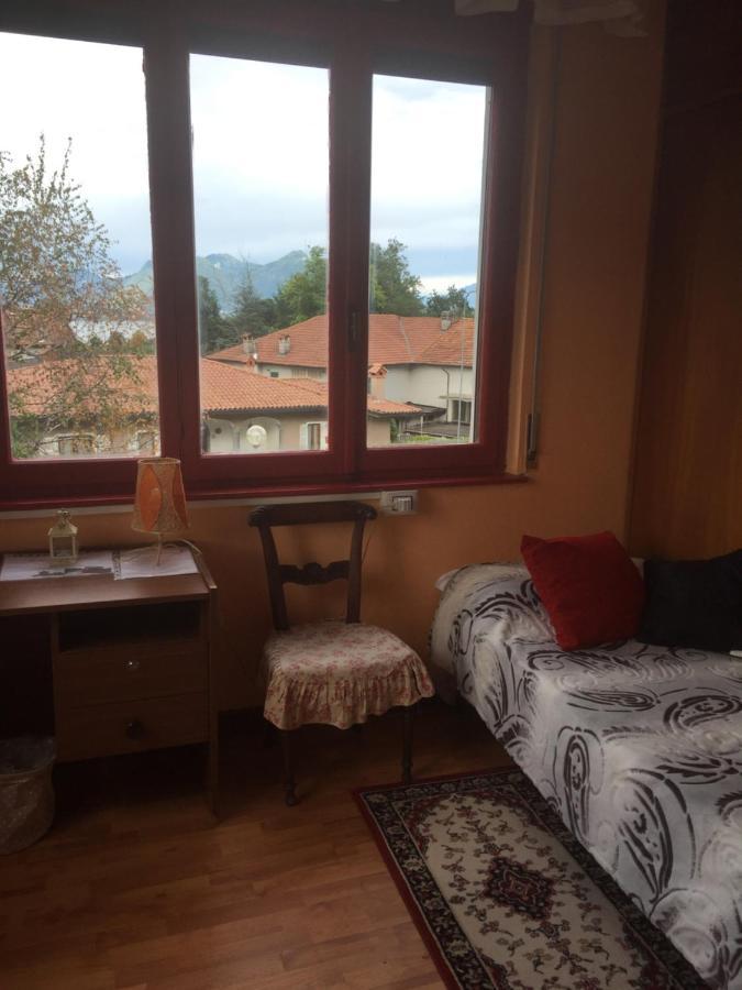 B&B Il Tempo Del Sogno Con Cani E Gatti Pet&Breakfast Baveno Luaran gambar