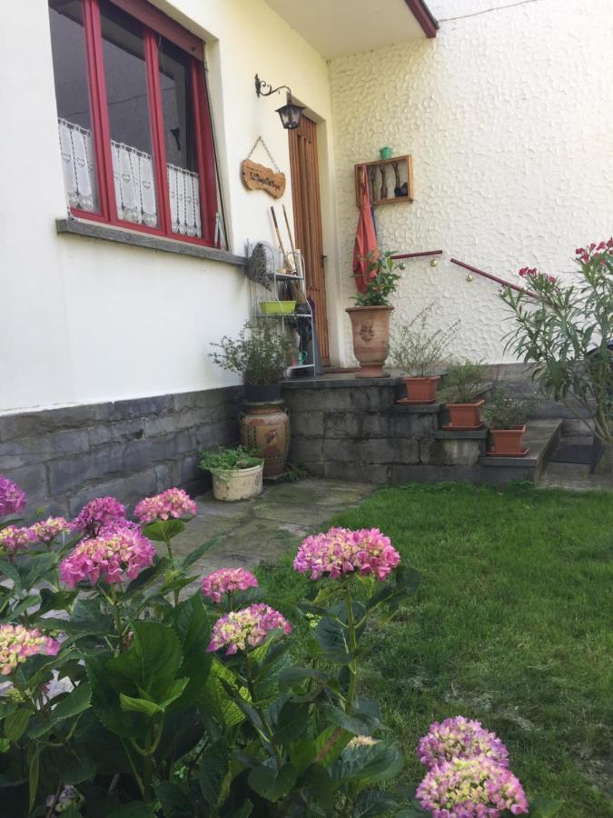 B&B Il Tempo Del Sogno Con Cani E Gatti Pet&Breakfast Baveno Luaran gambar