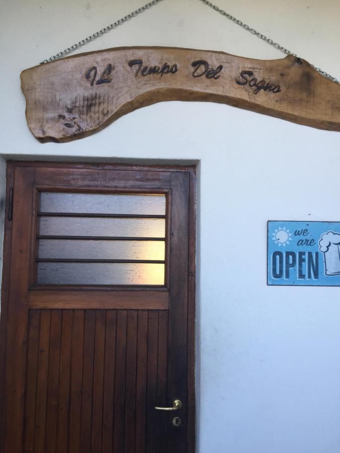 B&B Il Tempo Del Sogno Con Cani E Gatti Pet&Breakfast Baveno Luaran gambar